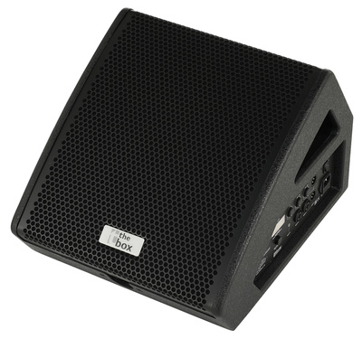 the box pro MonX A12