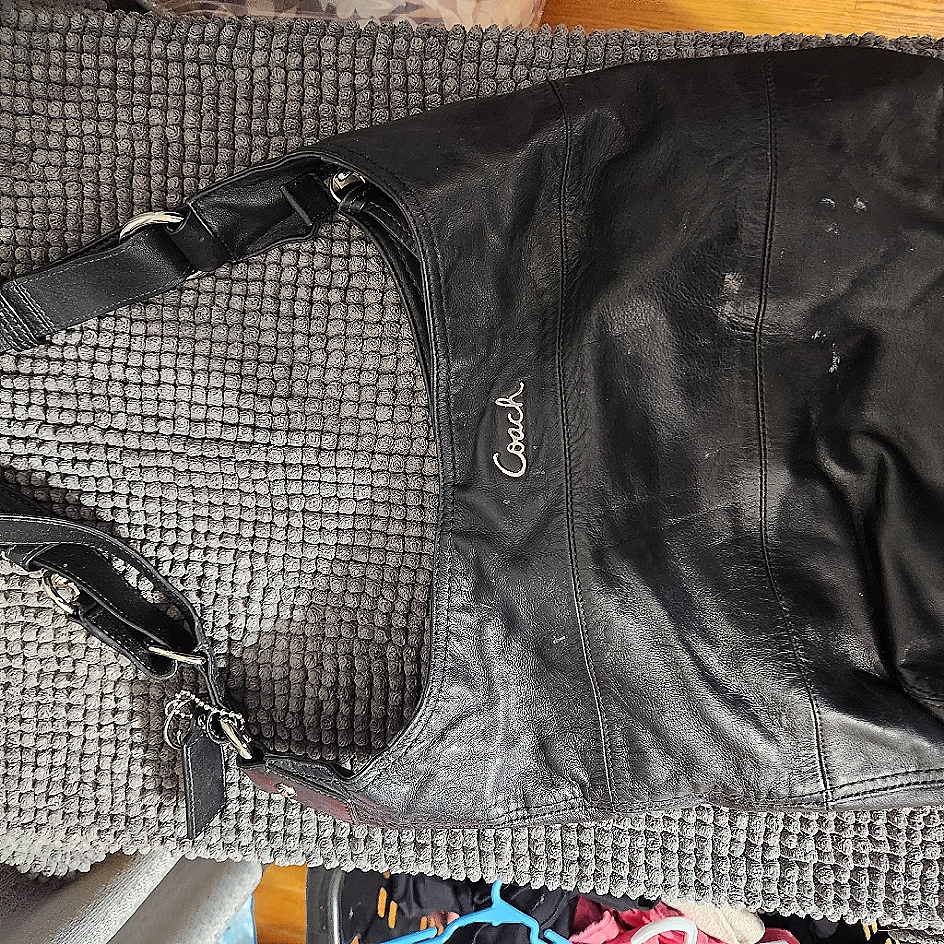 Coach Bags | Womens Coach And Mk Purses | Color: Black | Size: Os
