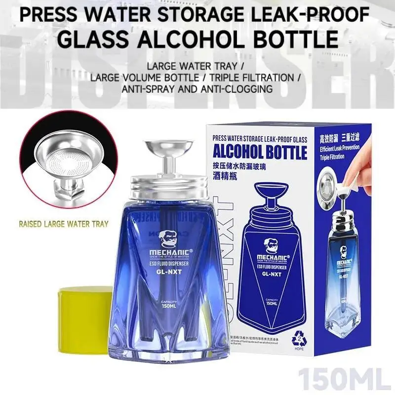 Bouteille d