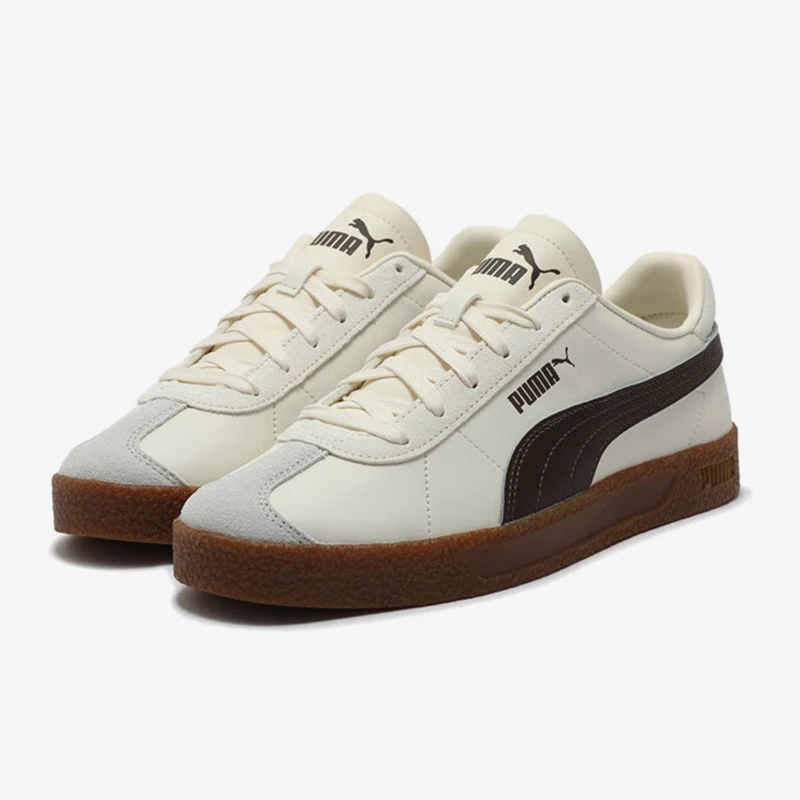 Puma Authentic New Season Atmungsaktive klassische Deutsche-Trainingsschuhe für Herren/Damen 401515-07 Image