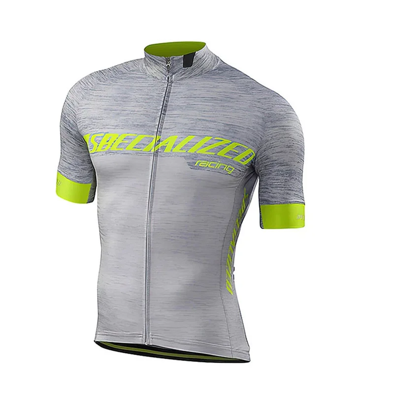 Sommer 2026 Neues Radtrikot Herren Kurzarm Fahrradbekleidung Bike-Oberteil Ropa Ciclismo Hombre Sommer Mountainbike-Uniform Image