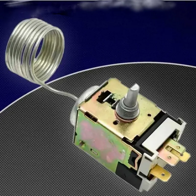 ATLANT TAM112-1 M Kühlschrank-Thermostat für Einzelräume, Gefrierschrank-Thermostat Image