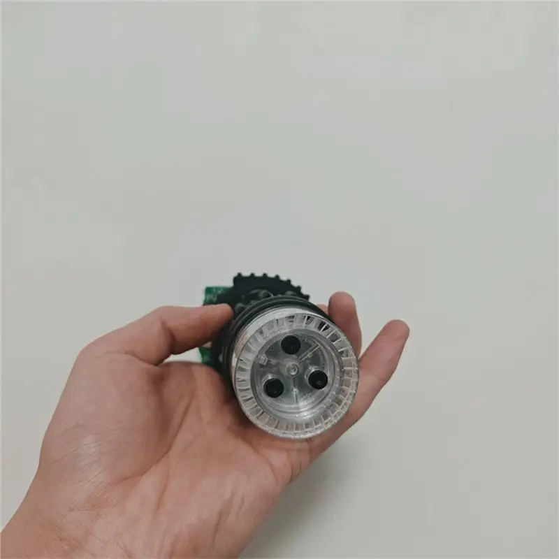 A02V-Innenkern und Chip-Ersatzmotor für Dyson V12 Detect Slim Motherboard, passend für die Modelle SV20, SV46, SV34 Image