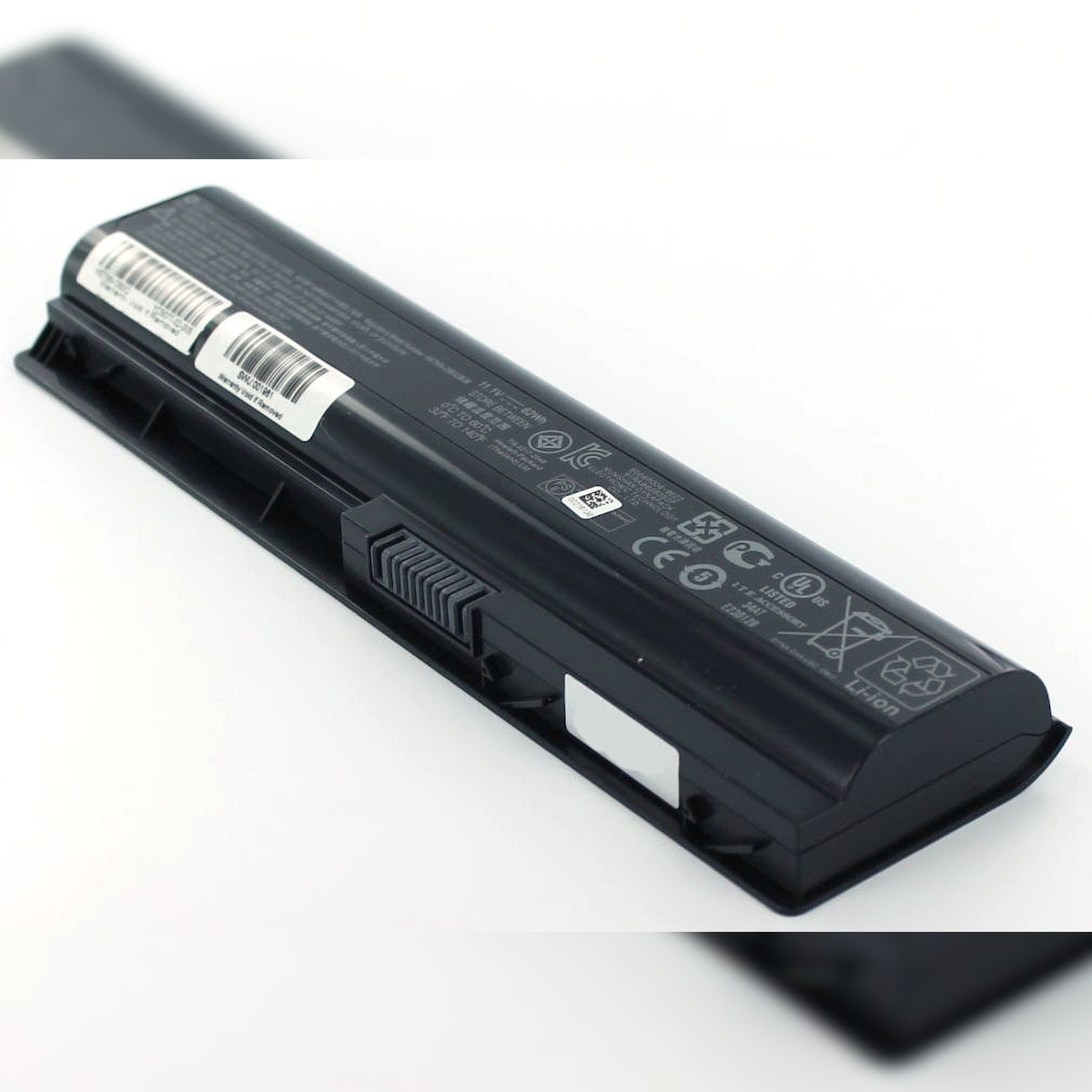 AGI Akku kompatibel mit HP TouchSmart TM2-2100EE Image