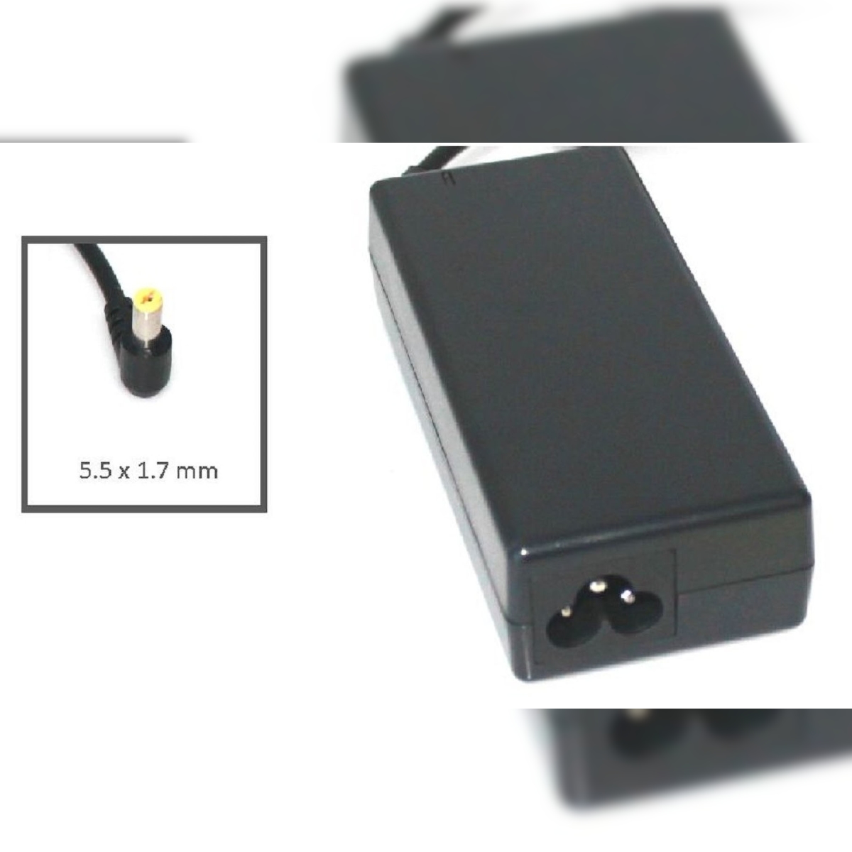 AGI Netzteil kompatibel mit Acer Aspire 5553 Image
