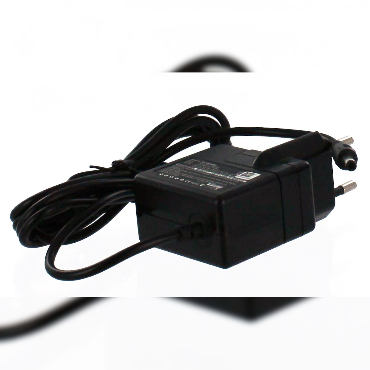 AGI Netzteil kompatibel mit Casio Exilim EX-Z30 Image