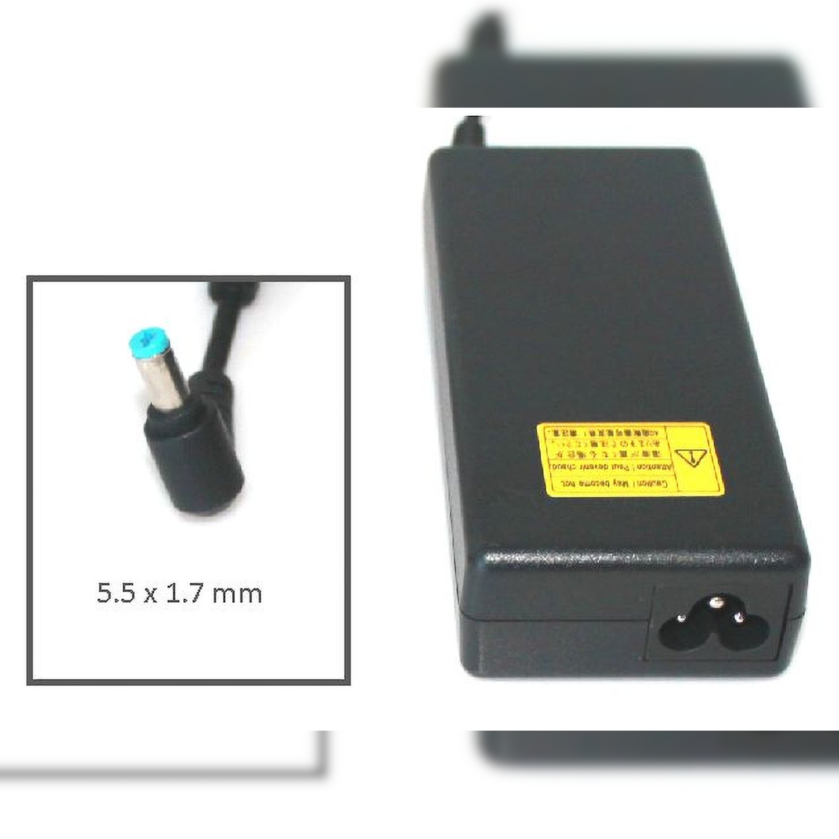 Original Netzteil für Acer Travelmate 6594EG Image
