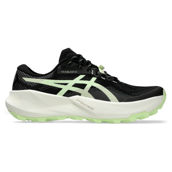 Asics - Trabuco 14 - Trailrunningschuhe 48 | EU 48 schwarz/gelb
