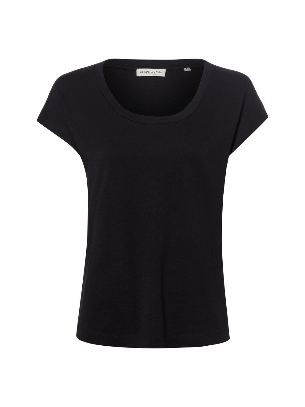 Marc O'Polo Jerseyshirt Damen marine, XS Image