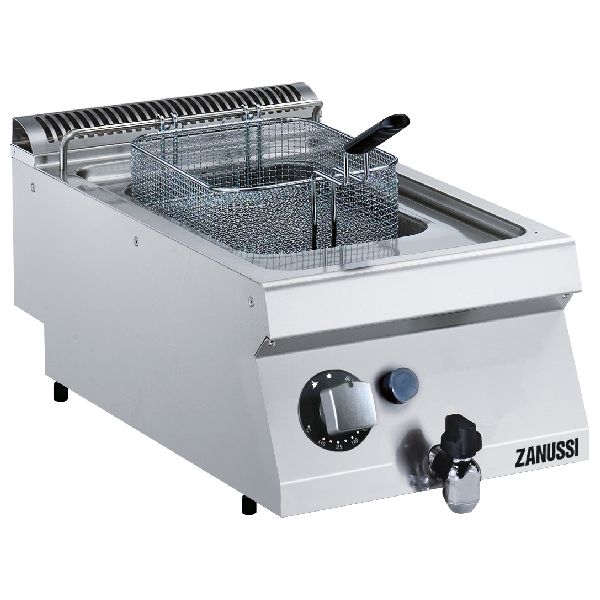 Nordcap Gas-Fritteuse - GF7 - 1B7LT Image
