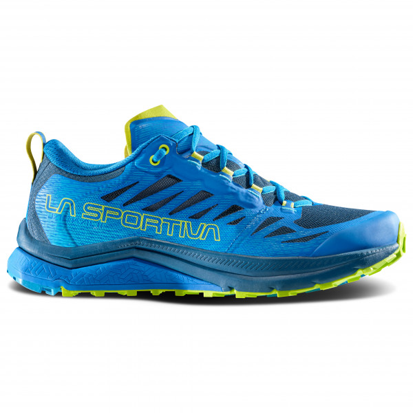 La Sportiva - Jackal II - Trailrunningschuhe 44,5 | EU 44,5 blau/grün