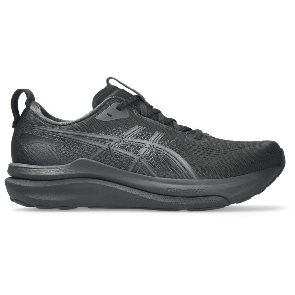 Asics - Gel-Kayano 33 - Runningschuhe 48 | EU 48 schwarz