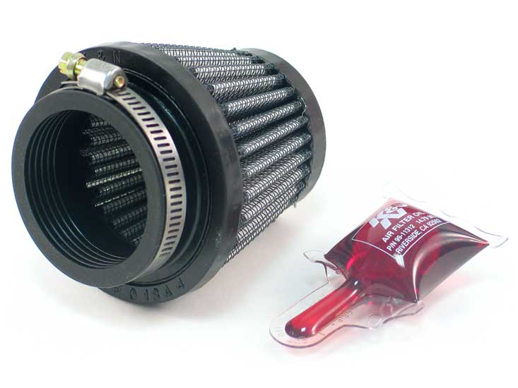 K&N FILTERS ru2690 Image