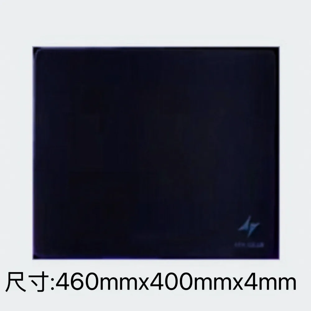 ATK X83 Mauspad Anti-Rutsch-Verdickung Schreibtischunterlage Anpassung PORON Smooth Esports Gamer Mousepad Equilibrium Gaming Zubehör Image
