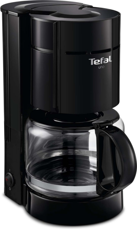 Tefal Kaffeeautomat CM 1218 sw CM1218 Image