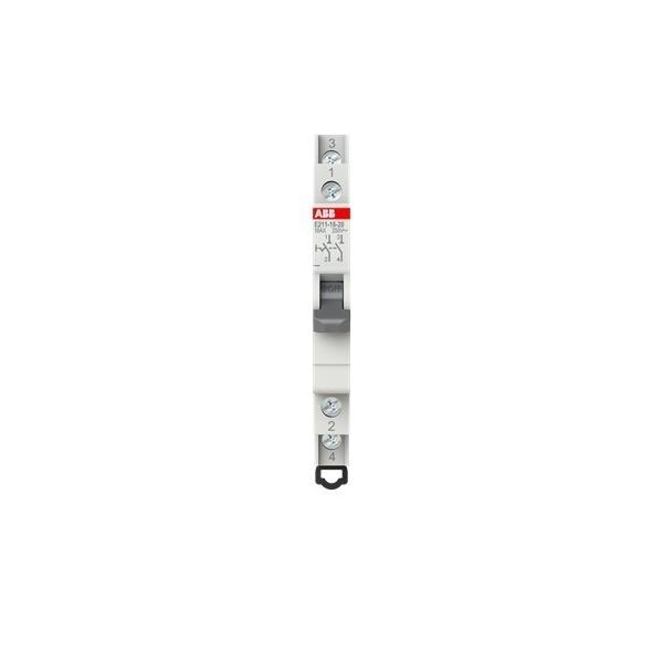 ABB Stotz S&J Ausschalter E211-16-20 2CCA703005R0001 Image