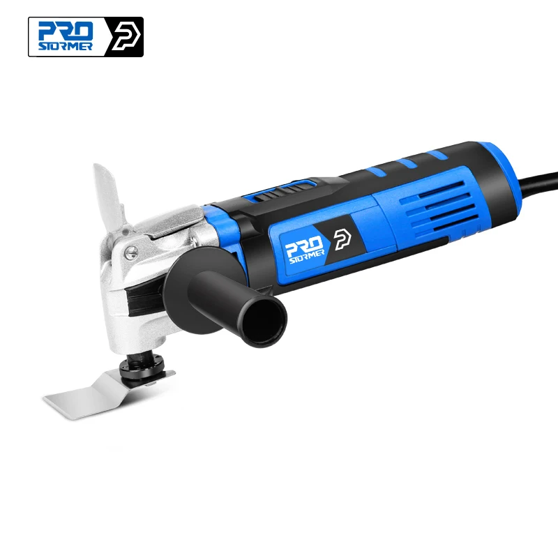 outil multifonction outil multifonction oscillant vitesse variable réparateur outils décoration d'intérieur outils électriques électrique maison DIY Scie par PROSTORMER