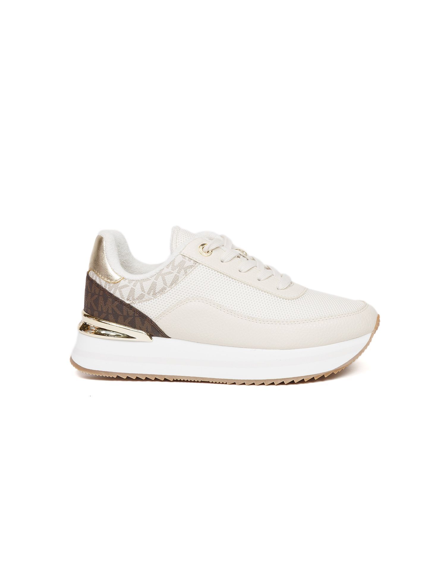 MICHAEL KORS Sneaker Braun Multi EU 38,5 / UK 5,5