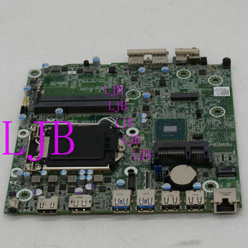 95NEW pour Dell OPTIPLEX 3040M carte mère MGK50 MR5MV carte mère