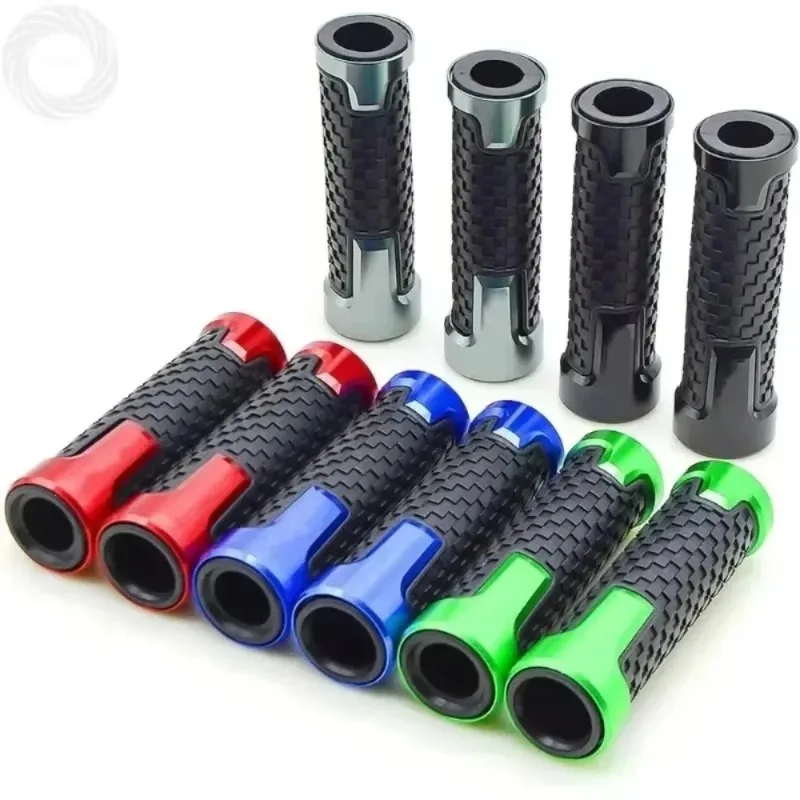 22mm Universal CNC Motorrad-Lenkergriffe Motorrad-Zubehör Image