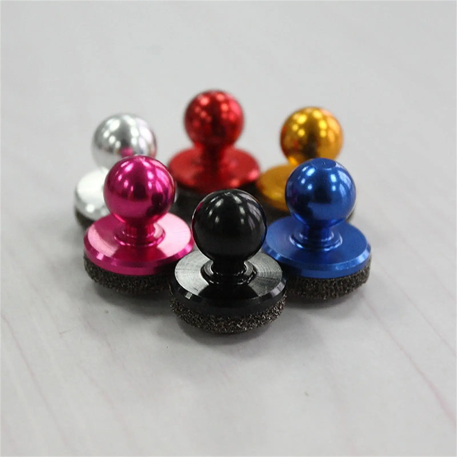 Handy Joystick Gaming Controller Game Control Touchscreen Joypad Game Controller für iPhone Image