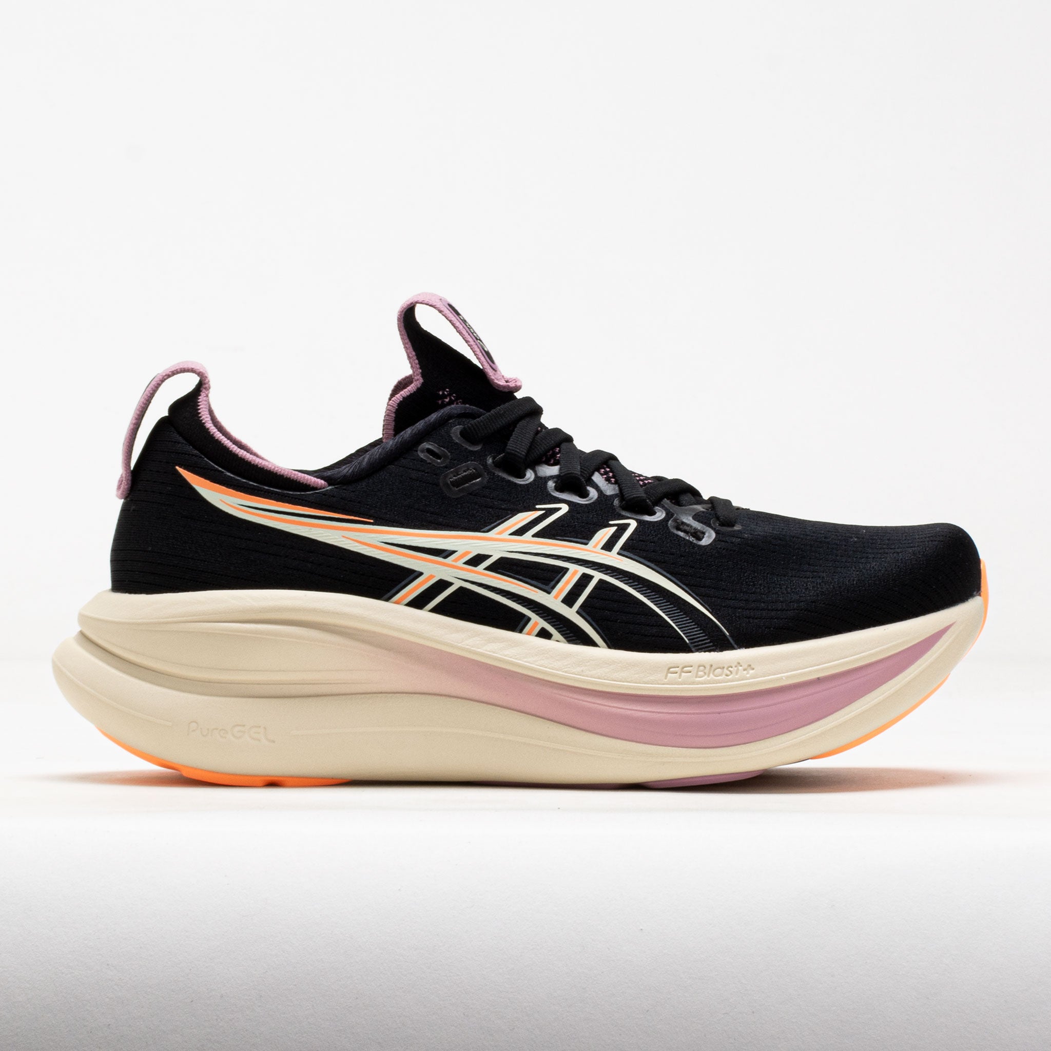 Shoes 2 - ASICS