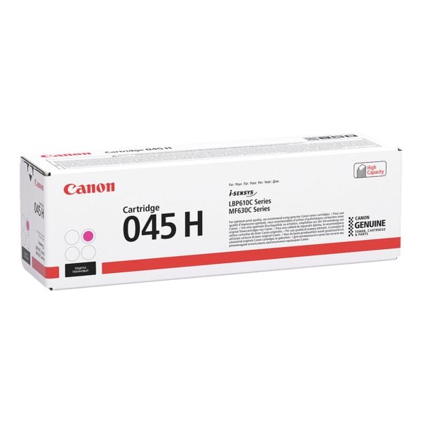 Canon Toner »CRG 045 HM« pink Image