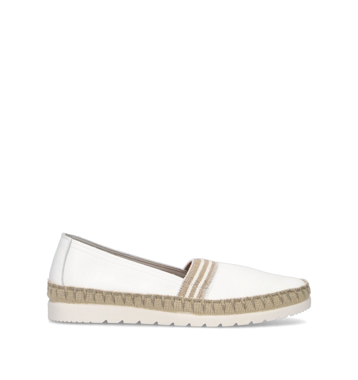 VALLEVERDE Espadrillas donna