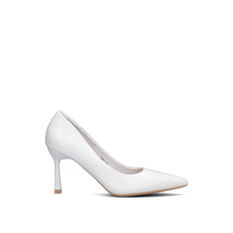 FRICKYDECOLLETE "DONNA" "BIANCO"