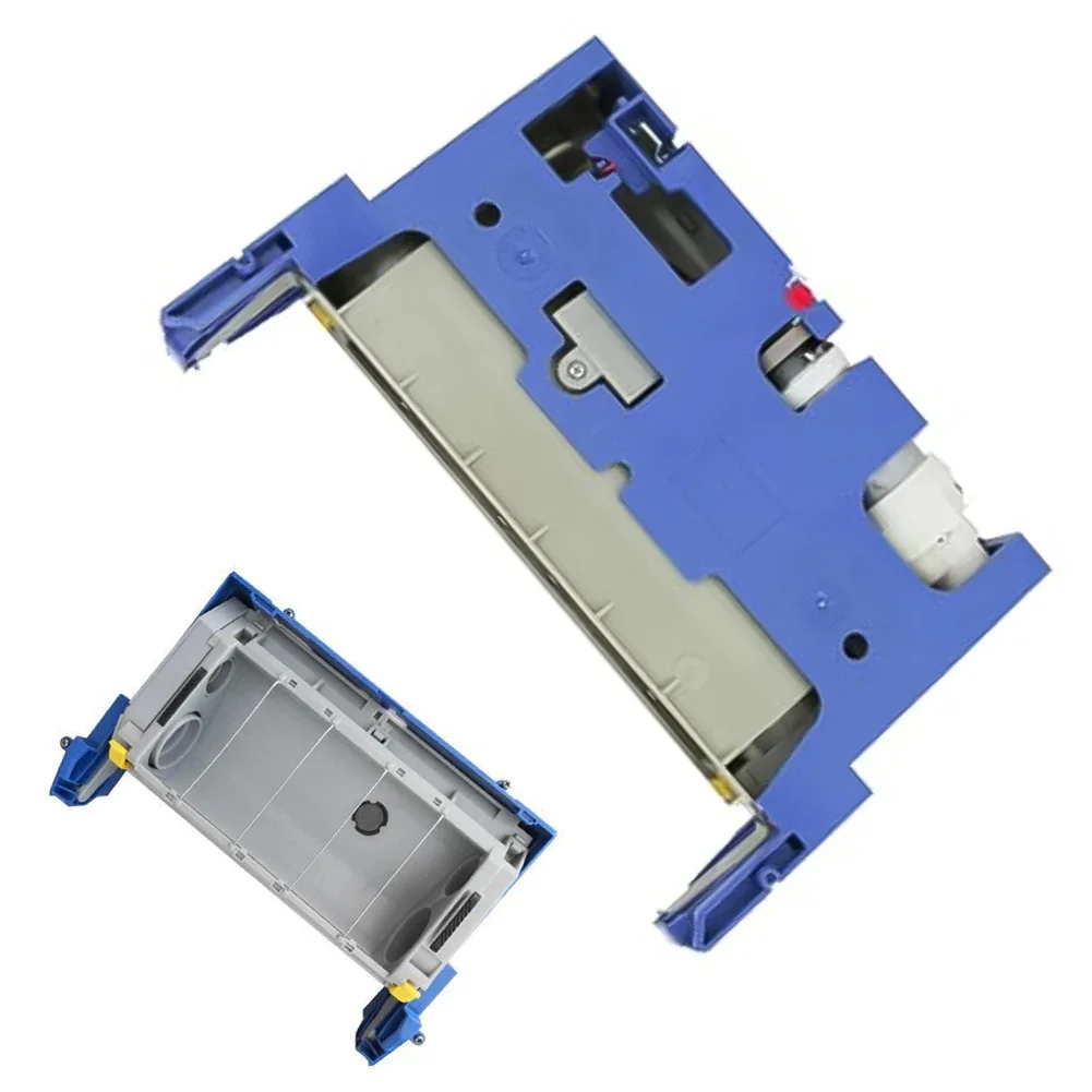 Hauptbürsten-Reinigungskopfmodul für Roomba Serie 500 600 700 527 540 570 580 630 650 655 660 680 691 692 750 775 782 790 Image