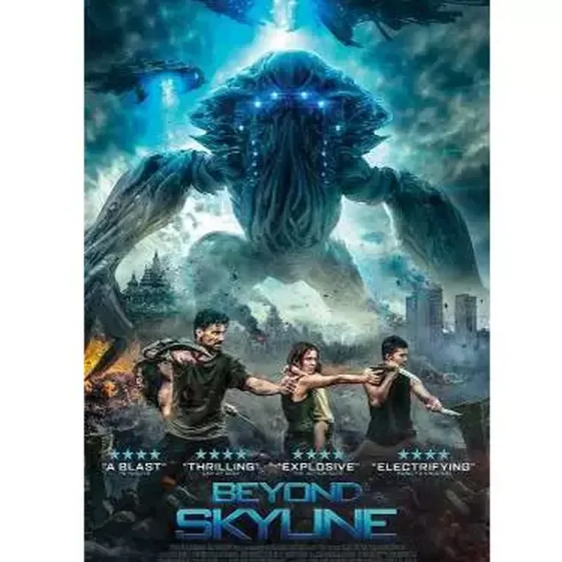BD Blu-ray Films d