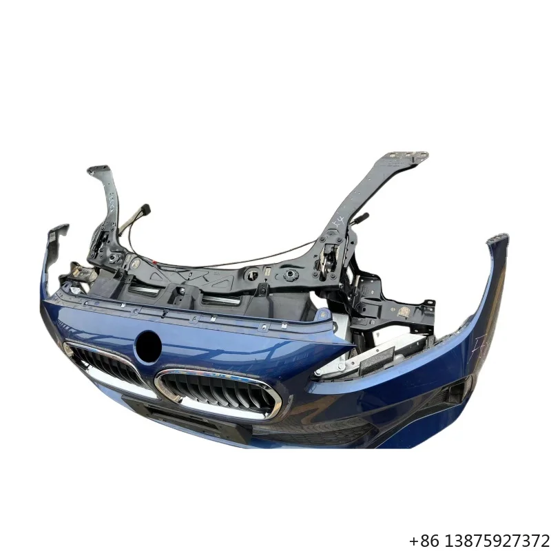 Kit de carrosserie pour voiture d