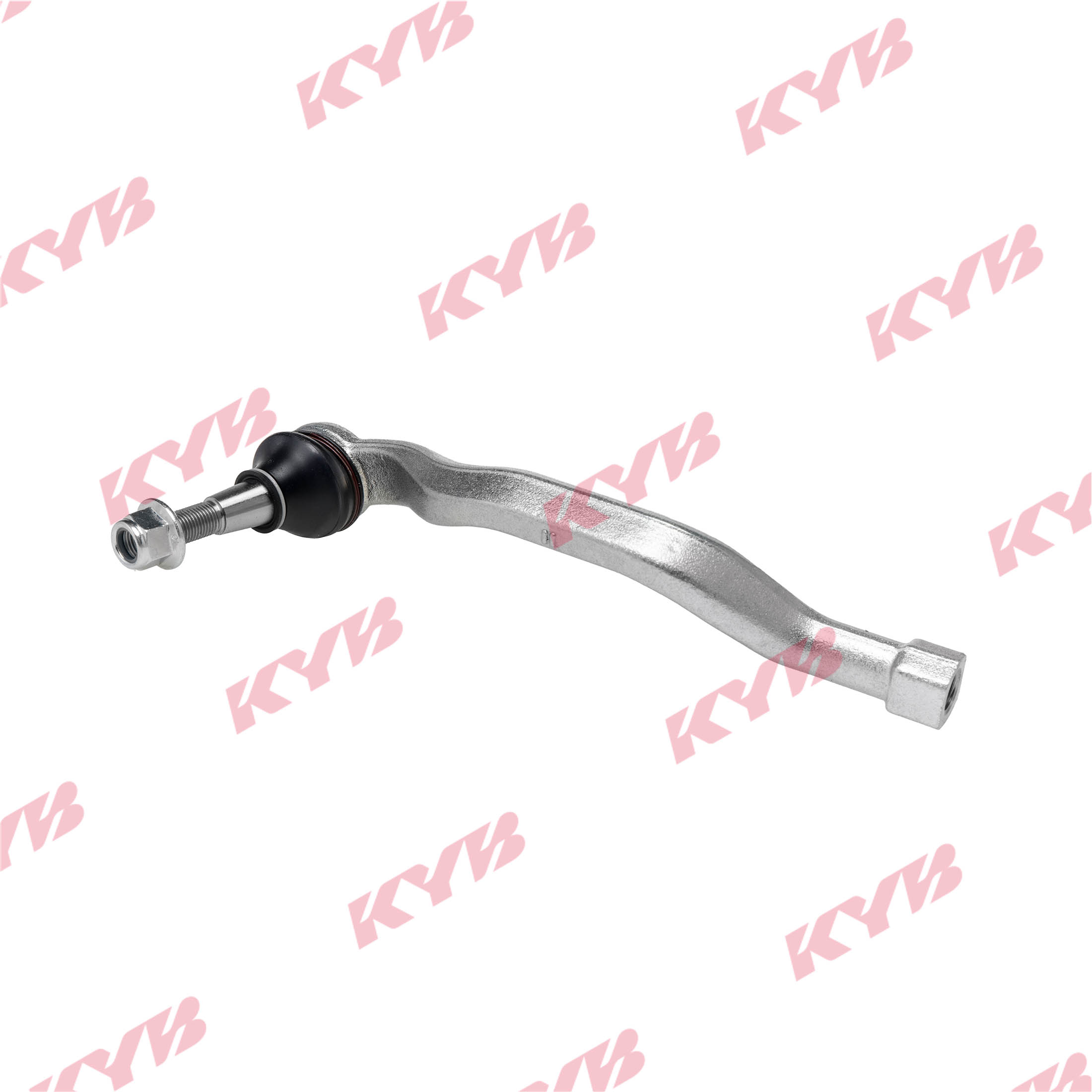 KYB Spurstangenkopf ktr4761 1. Vorderachse links für RENAULT Image