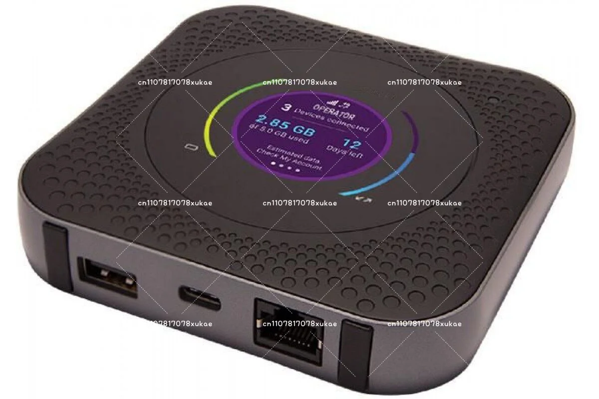 Für NETGEAR Nighthawk M1 MR1100 Cat16 4G Tragbarer Router Image