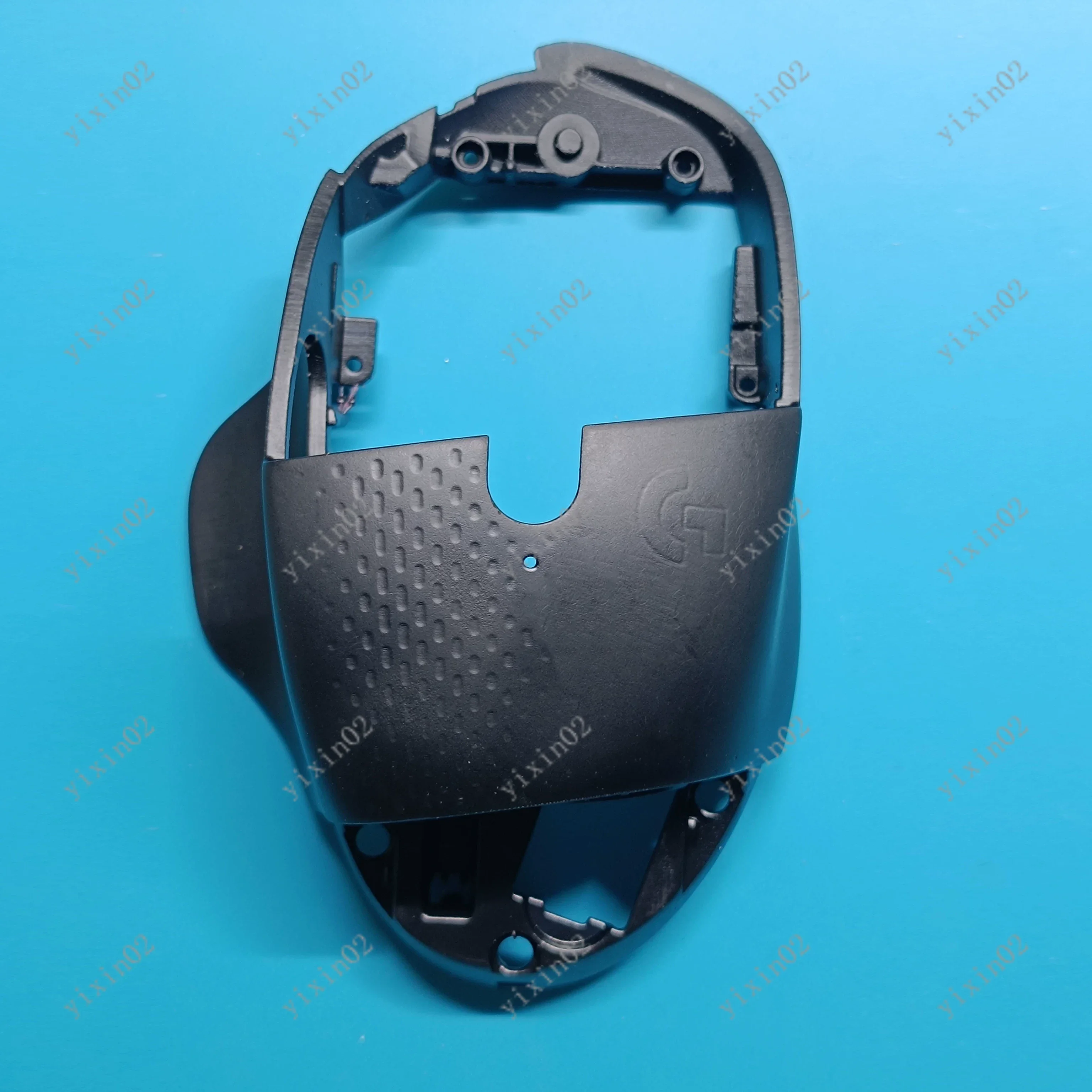 G604 Mouse Shell Top Cover – 3D-gedrucktes Zubehör zur Gewichtsreduzierung für die G604 Gaming-Maus Image