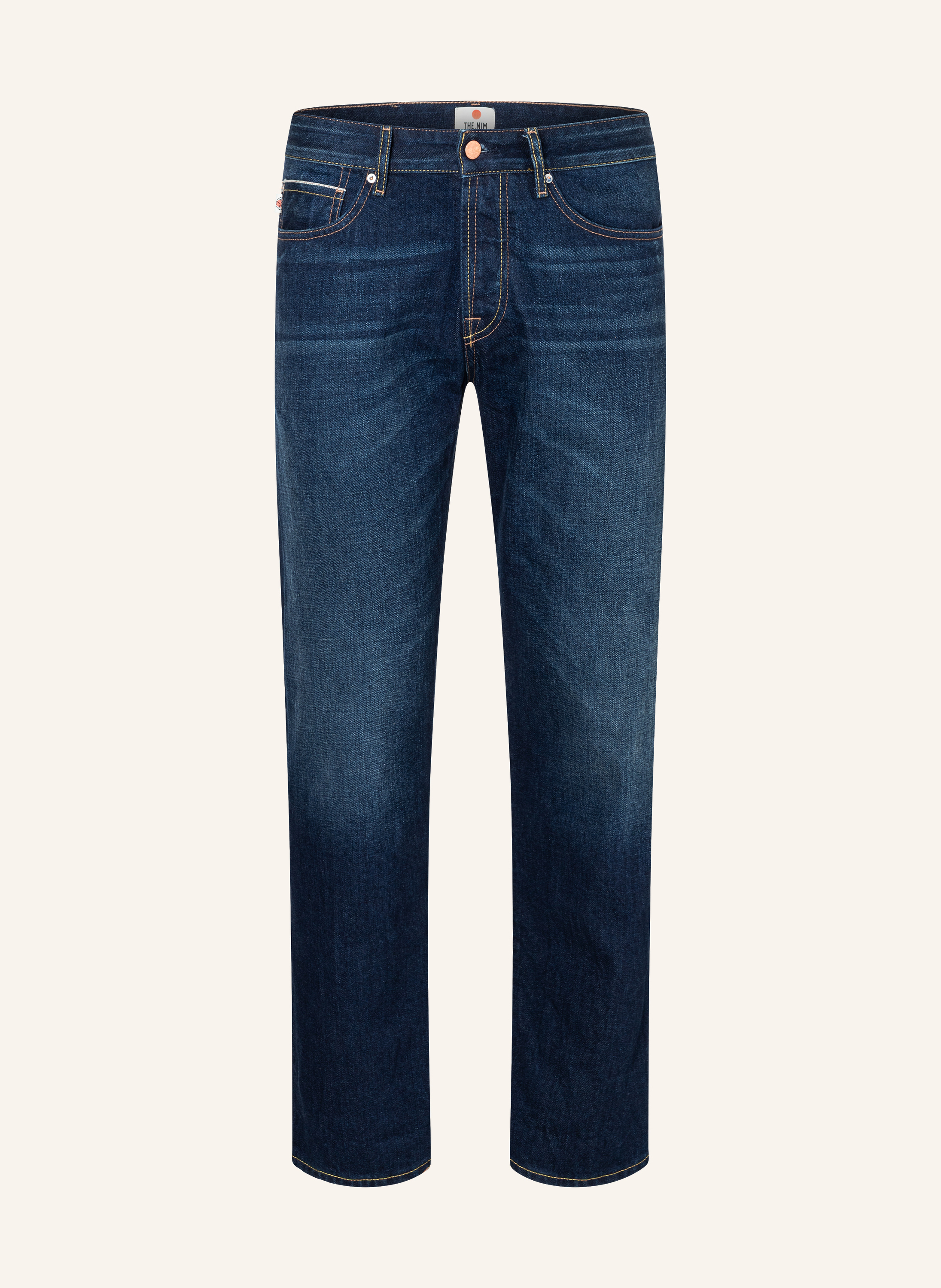 The.Nim Jeans REED JEANS 13oz 31 (Größe)