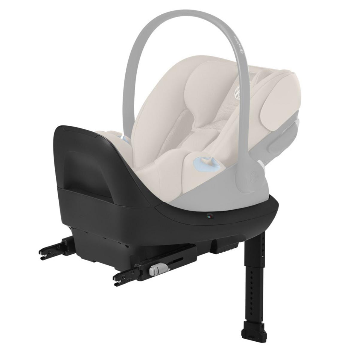 Cybex OPEN BOX Cloud G Pro / Cloud T Load Leg Base