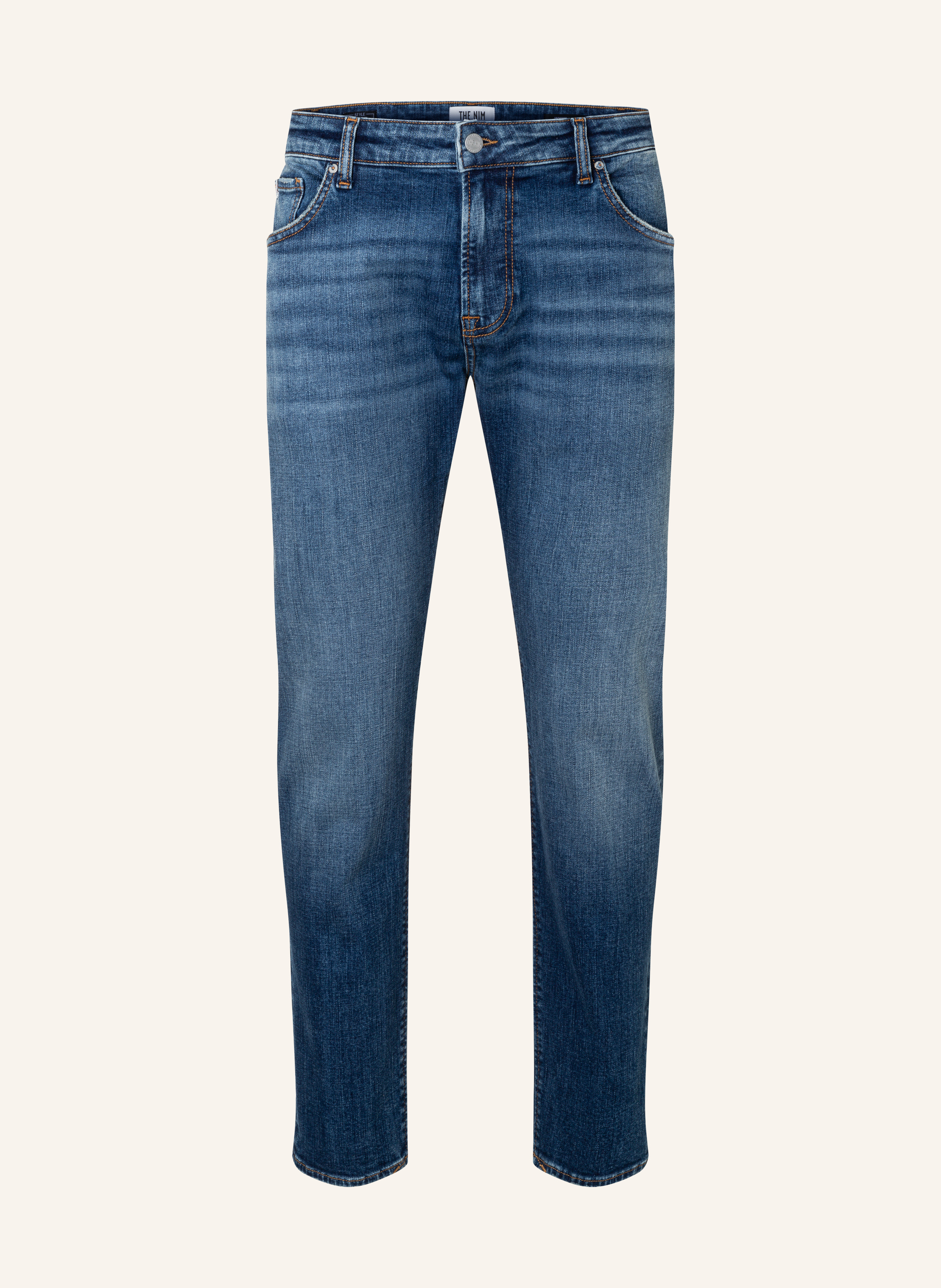 The.Nim Jeans JACKSON JEANS 11,5 oz 30 (Größe)