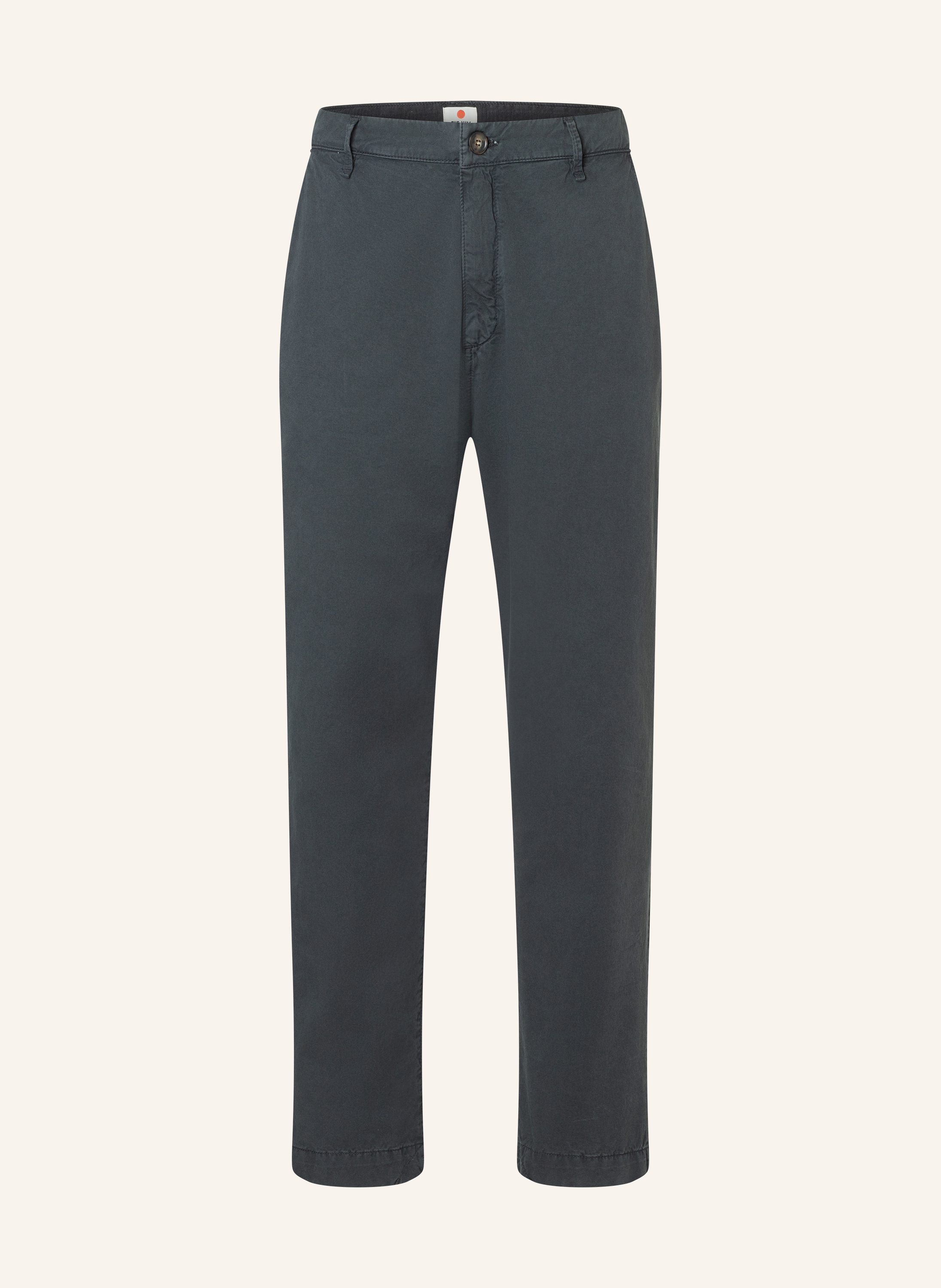 The.Nim Hose CARROT FLAT FRONT PANT 30 (Größe)