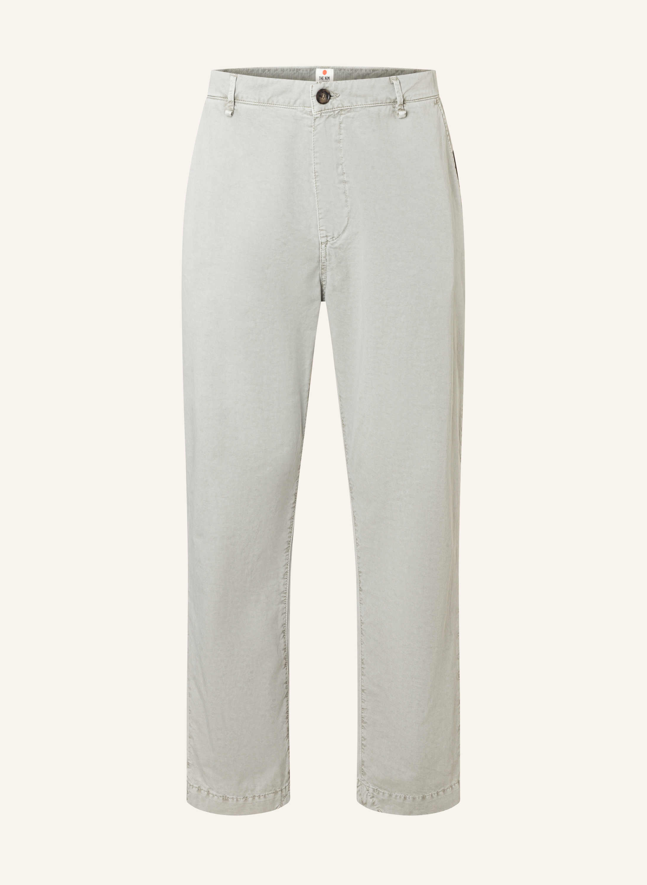 The.Nim Hose CARROT FLAT FRONT PANT 29 (Größe)