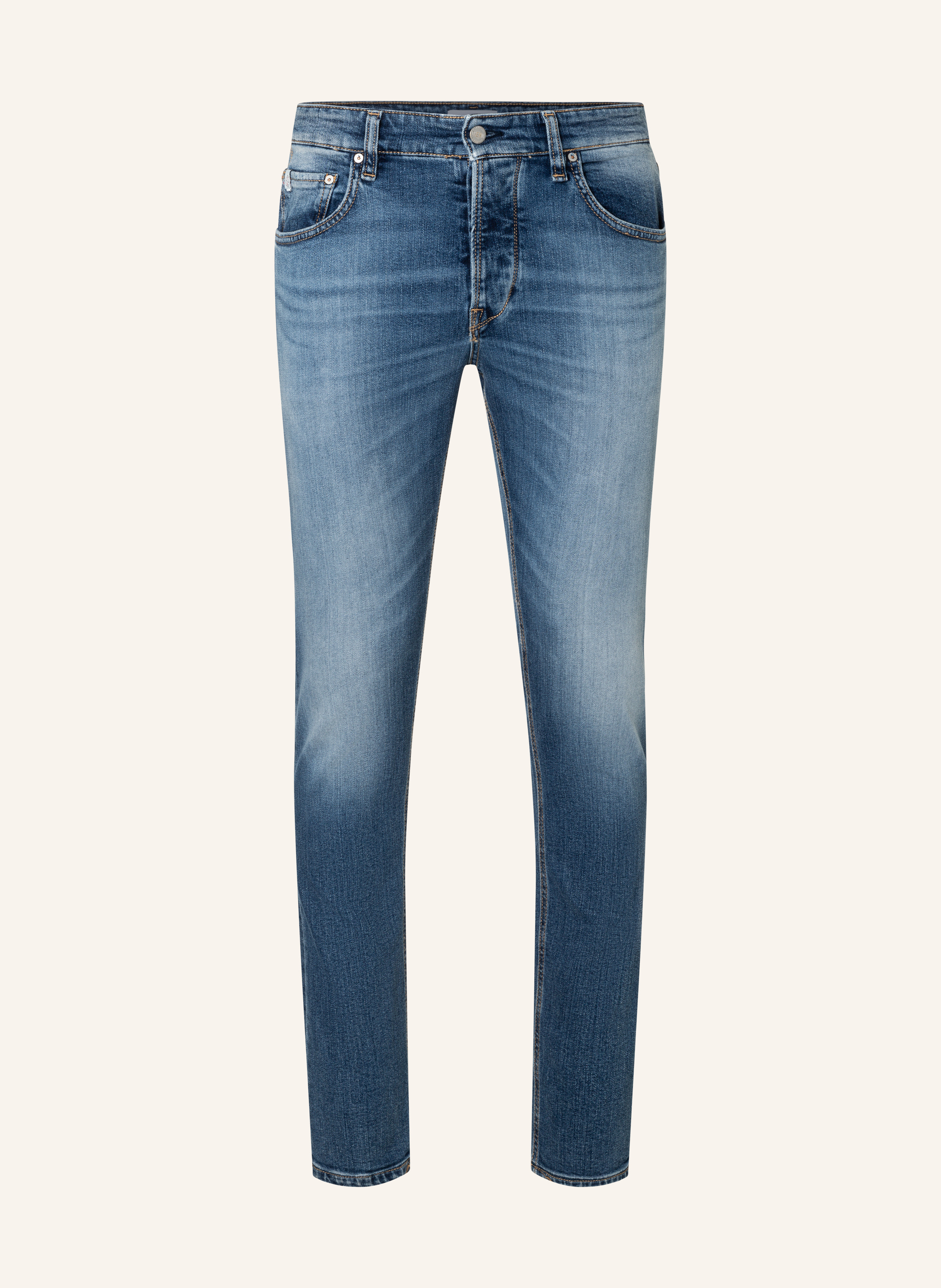 The.Nim Jeans MORRISON JEANS 11 oz 35 (Größe)