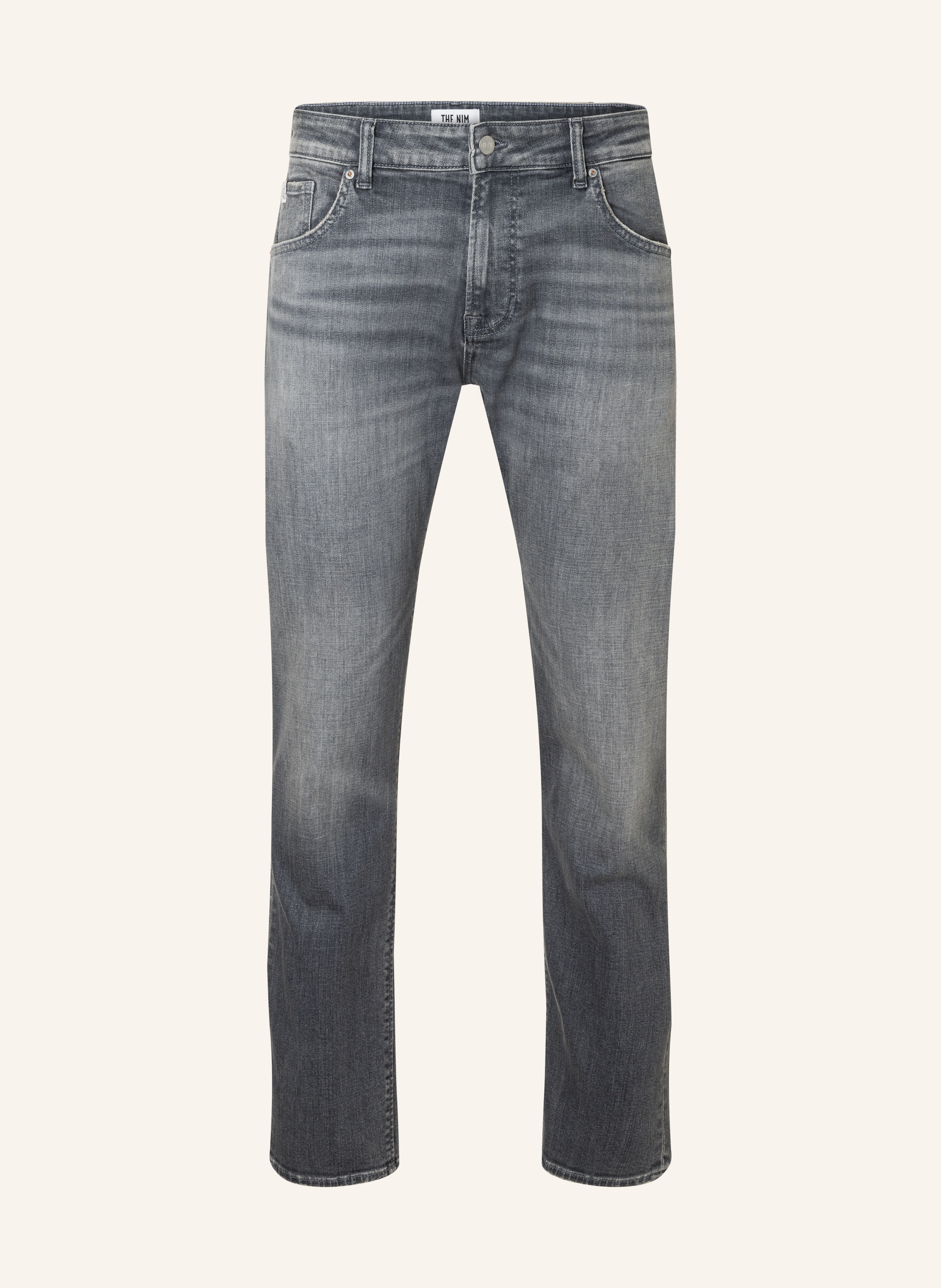 The.Nim Jeans JACKSON JEANS 11,5 oz 33 (Größe)
