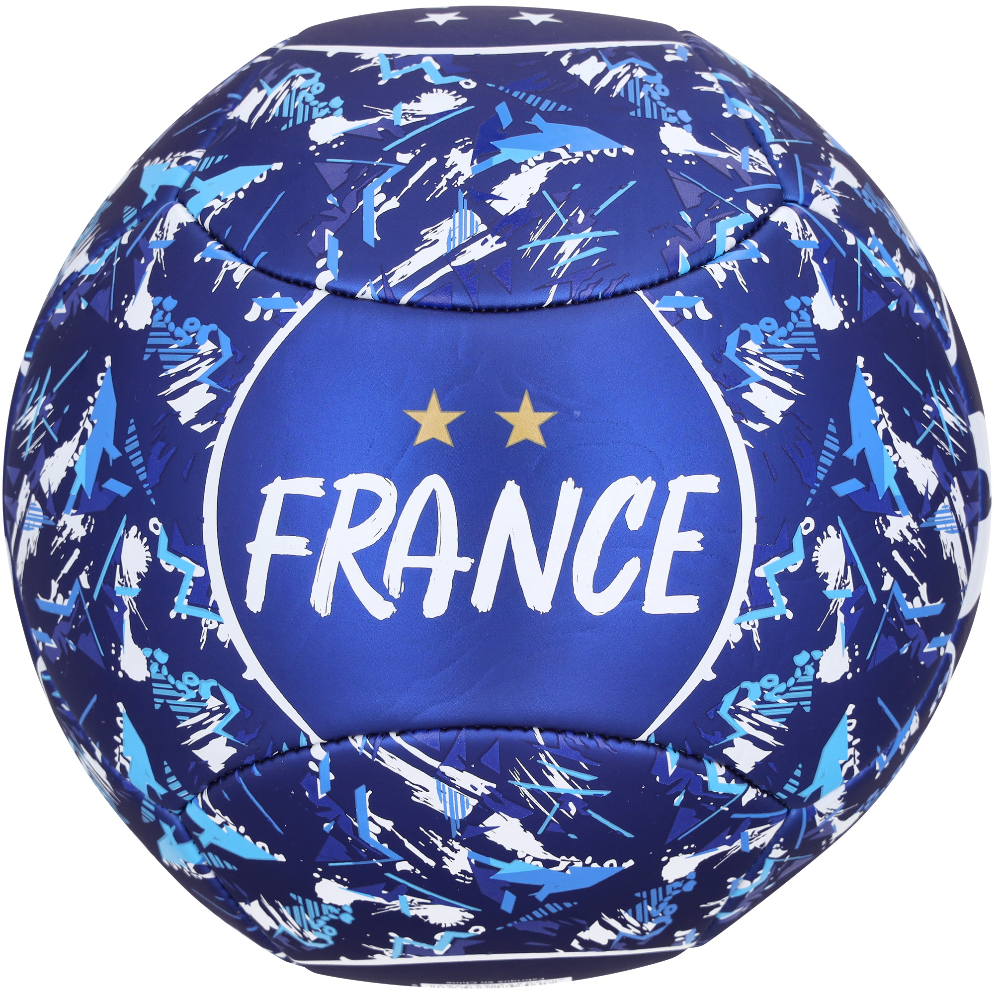 "Frankreich Vortex Fußballtrikot – Größe 5" Image