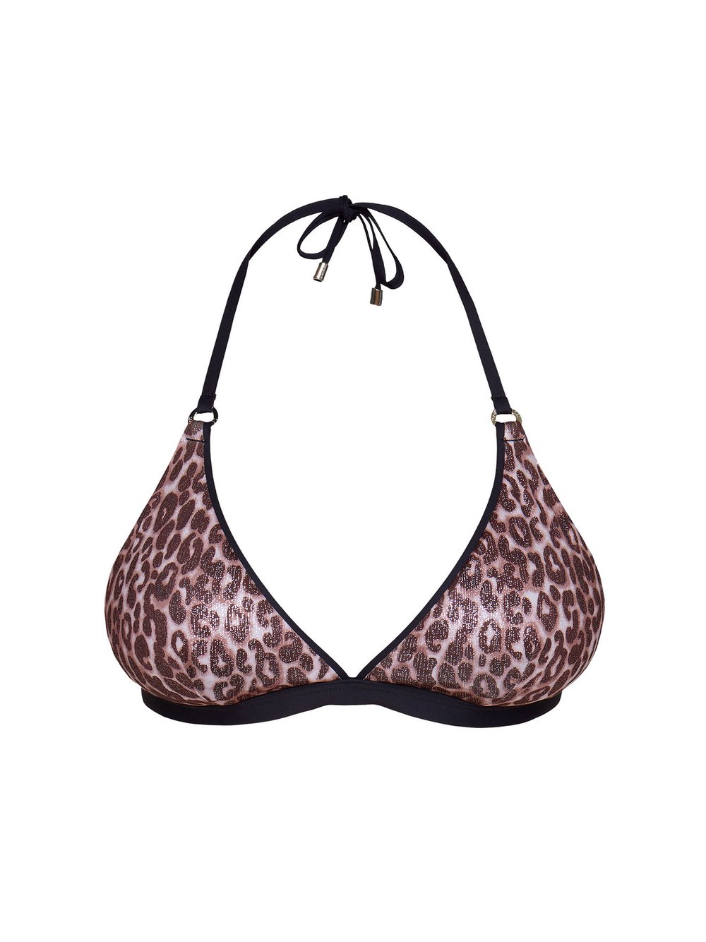 JOOP! Bikini-Top Damen braun, 38A Image