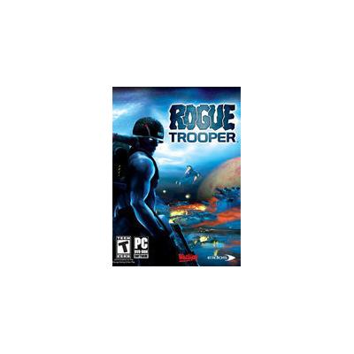 Rogue Trooper For PC