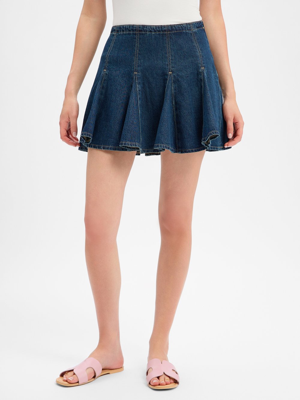 Levi's Jeansrock Damen denim, 29