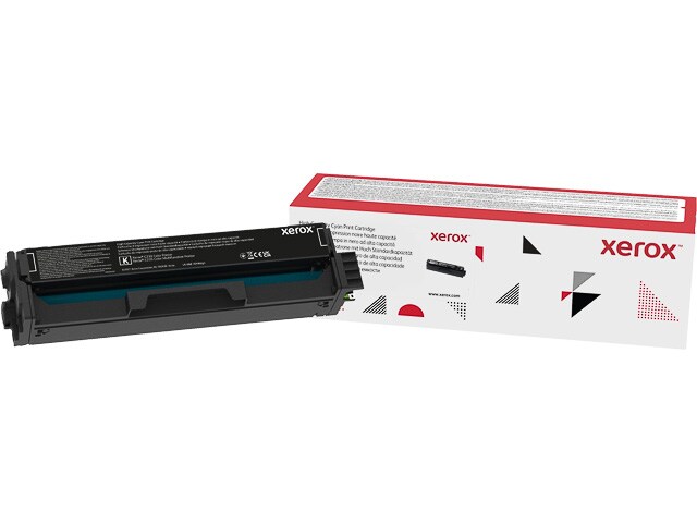 Laser/Kopierer XEROX 006R04391 XEROX C230 TONER BLACK HC Image