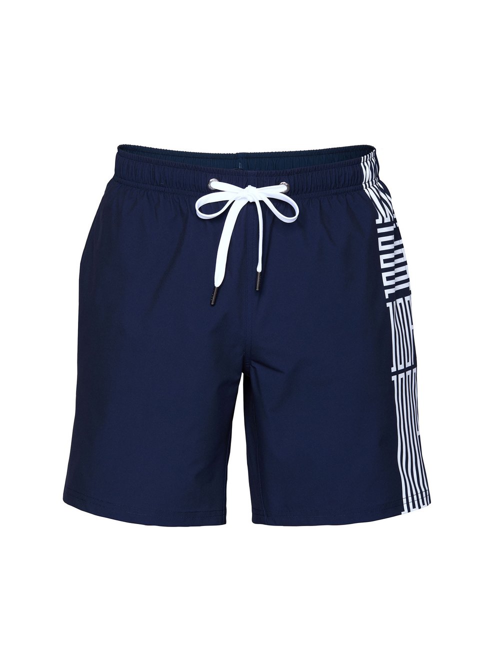 JOOP! Badeshorts Herren blau, XL Image