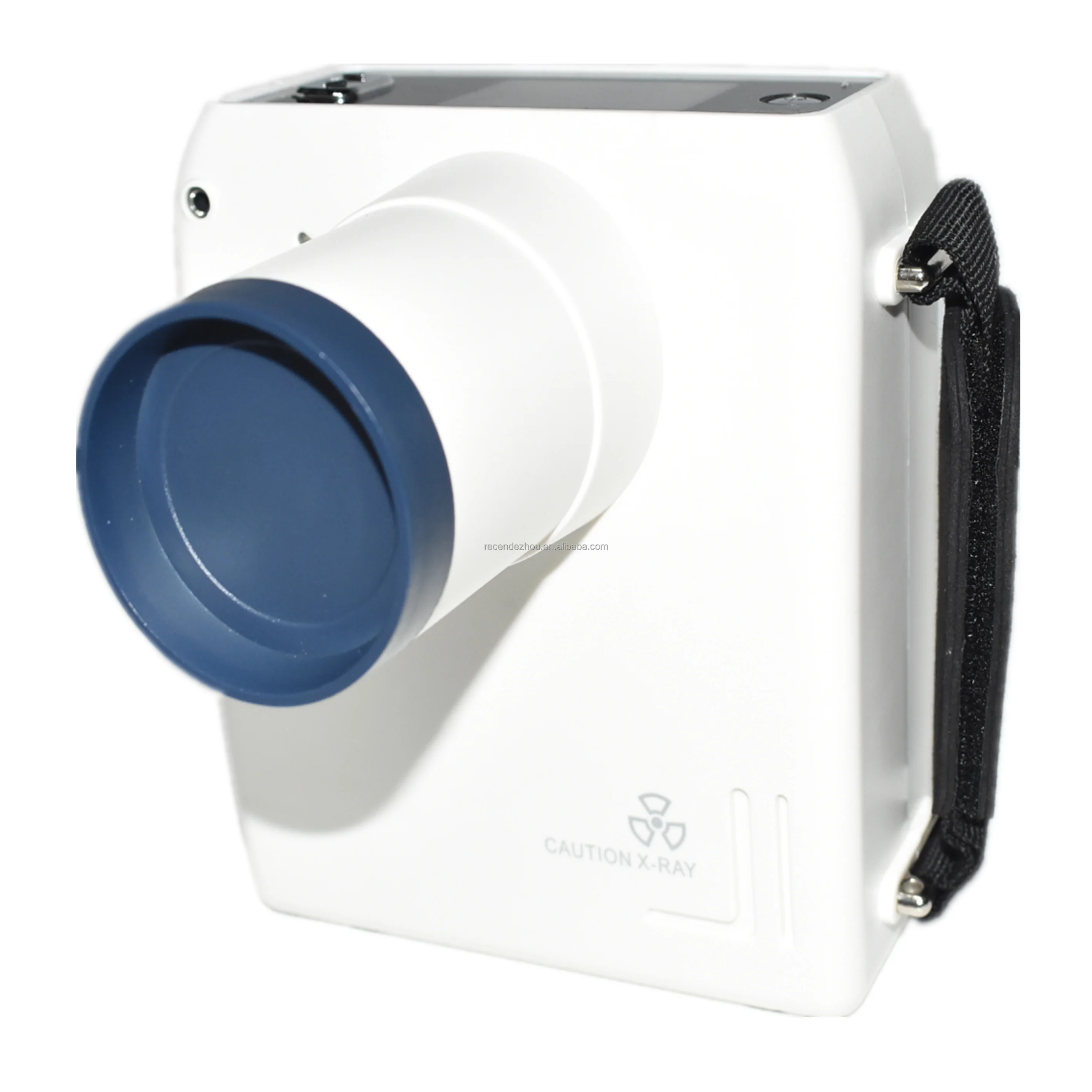 Équipement médical de radiographie numérique portable à rayons X