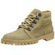 Roamers Adventure Travel Boots,Taupe,9